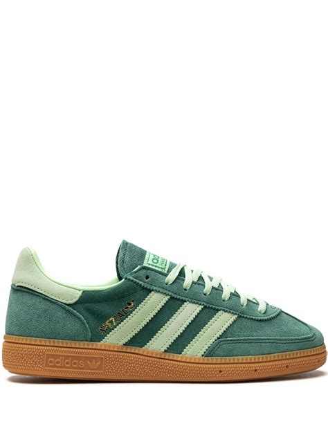 adidas spezial hot drop|adidas handball spezial green.